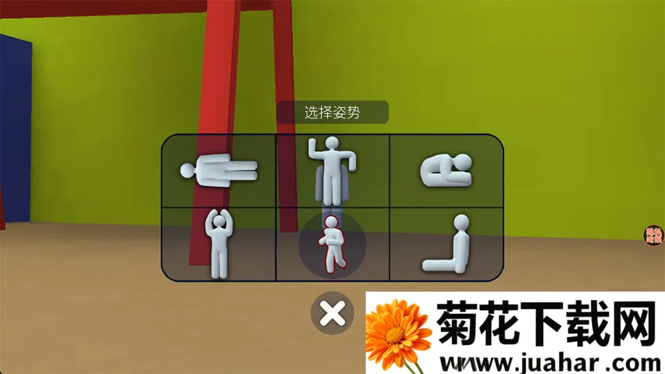 躲猫猫大师游戏2026最新版本 躲猫猫大师游戏2026最新版本