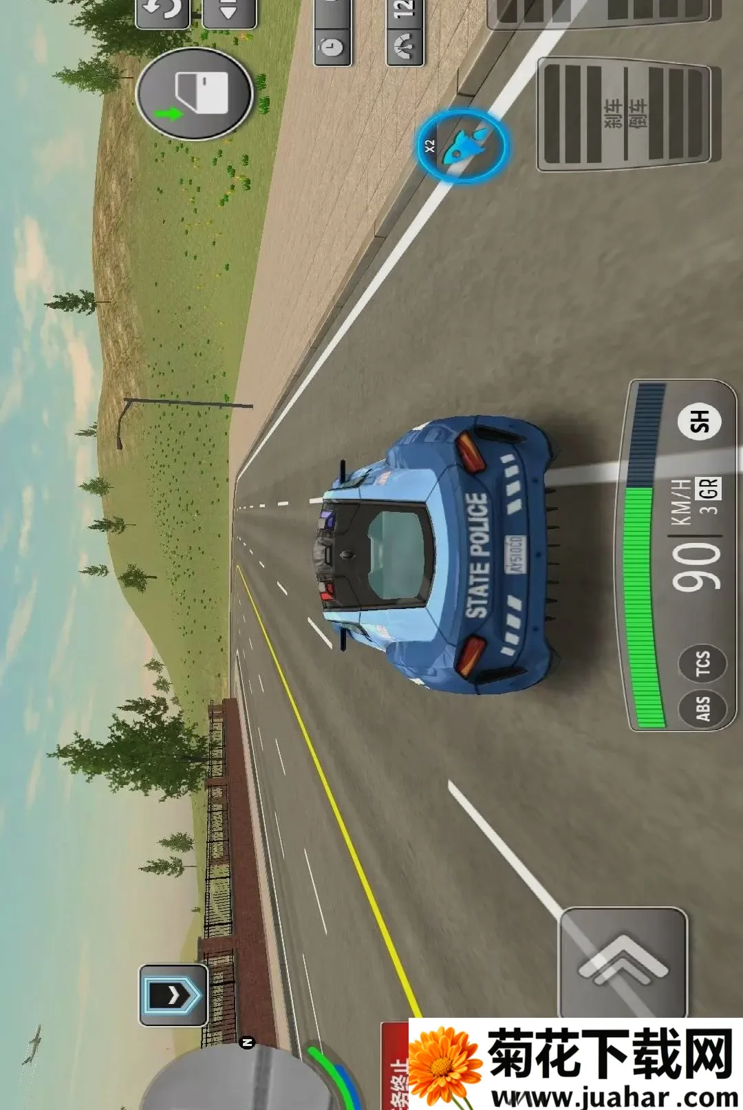 ����Ѳ��ģ���ʻ��Ϸ2026���°汾v1.0.0 �ֻ���