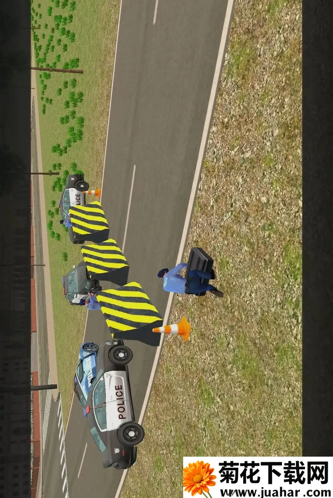 ����Ѳ��ģ���ʻ��Ϸ2026���°汾v1.0.0 �ֻ���