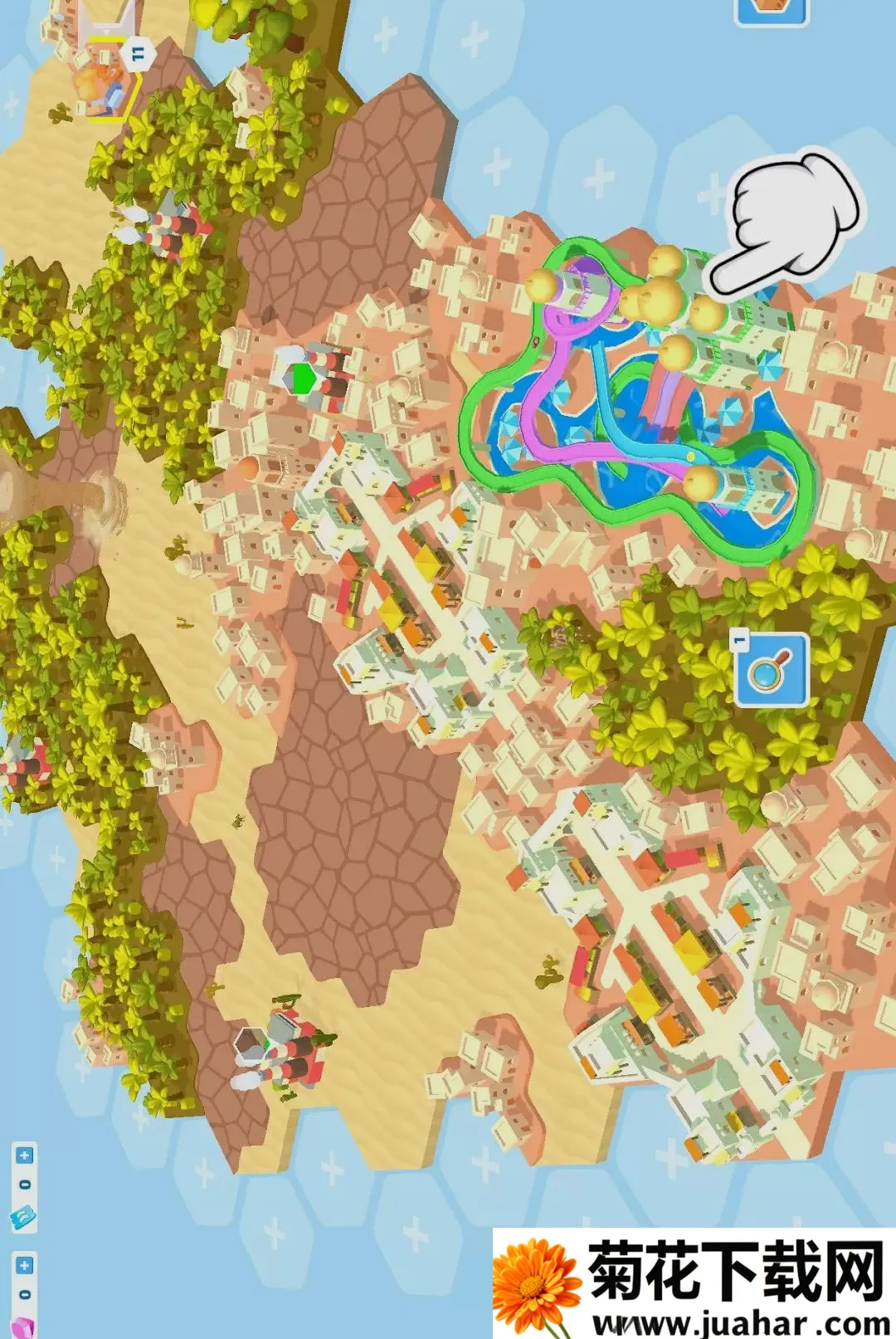 ɳ�����ؽ����2026���°汾v1.0.1 �ֻ���