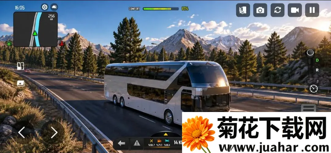 ��ʿģ�������ڹ��氲׿���ֻ���v1.0 ��׿��