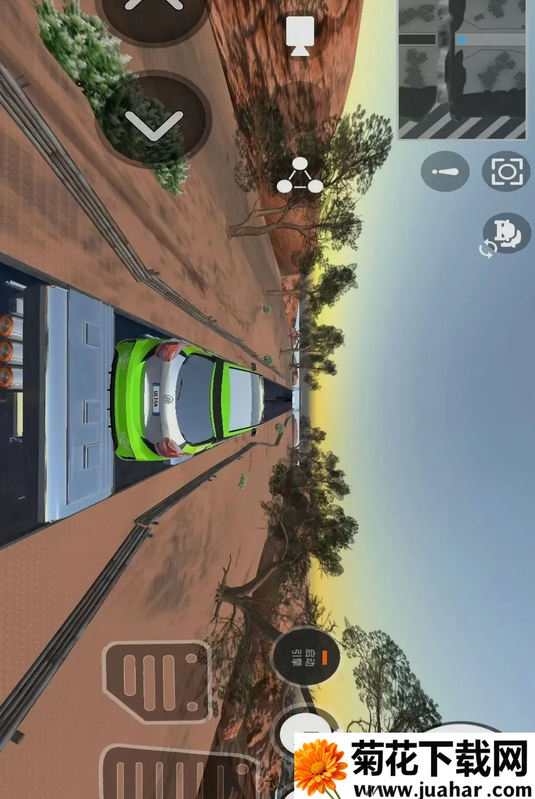 ��ײɳ��ģ��2026�ٷ�����v1.0.0 �ٷ�����