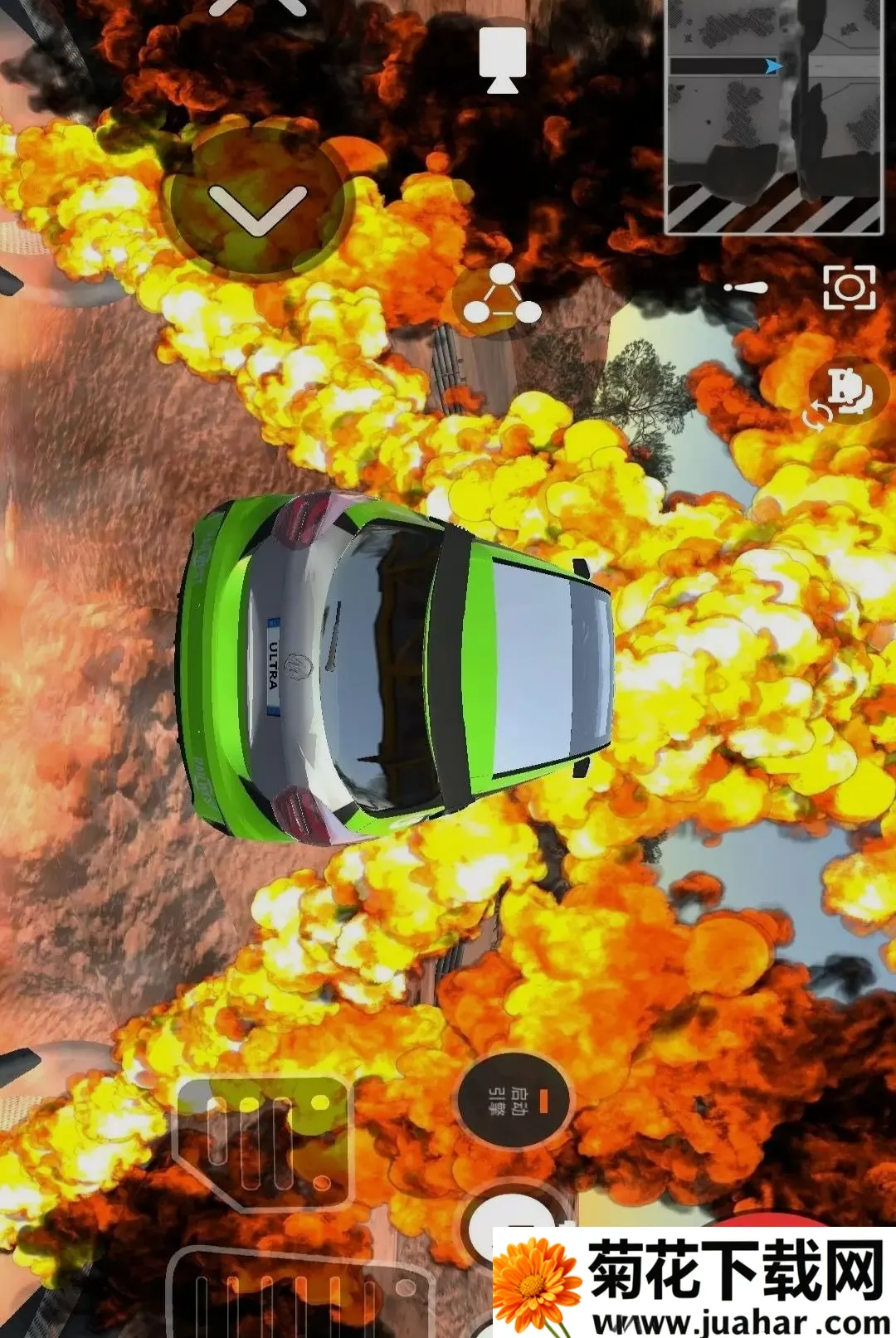��ײɳ��ģ��2026�ٷ�����v1.0.0 �ٷ�����
