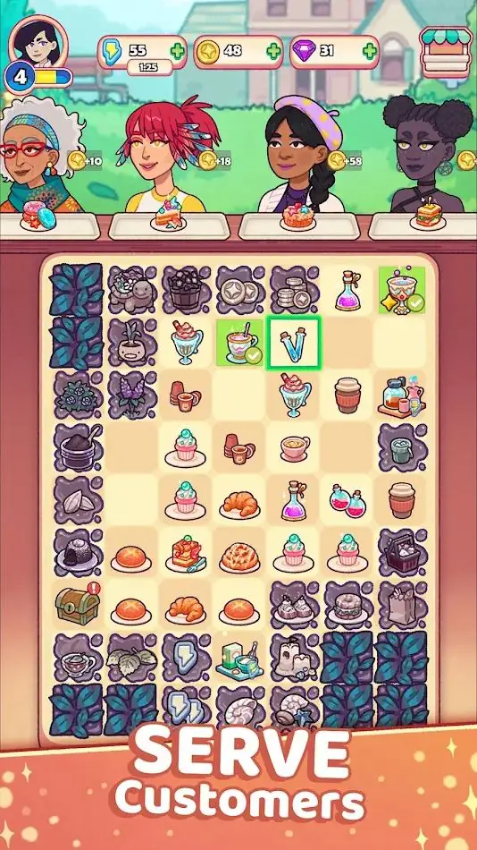 ���𿧷ȹ����İ�(���ȵ꾭Ӫ��Ϸ)