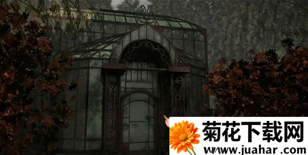 惊恐鬼屋:导演剪辑版steam移植版(恐怖冒险游戏) 惊恐鬼屋:导演剪辑版steam移植版(恐怖冒险游戏)