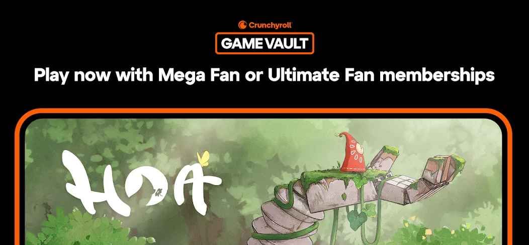 Crunchyroll����֮�ý�������������2026���°汾v1.0.9 �ֻ���