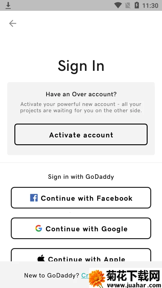 godaddy studio�޹�洿����(ƽ���������)v9.10.1 �ֻ���