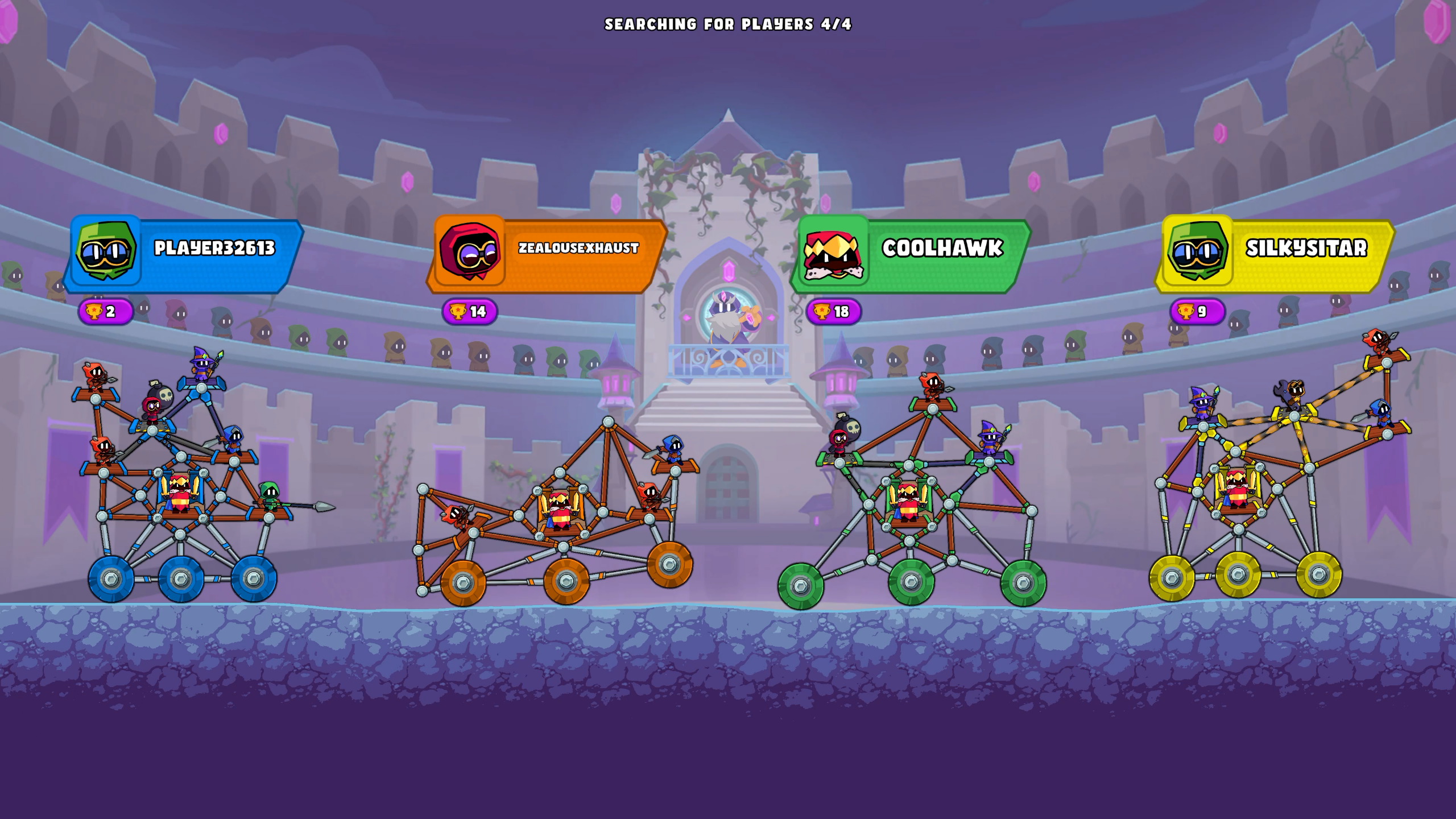 ����С����Ϸȥ����(���ǲ�����Ϸ)v1.0.0 ��׿��