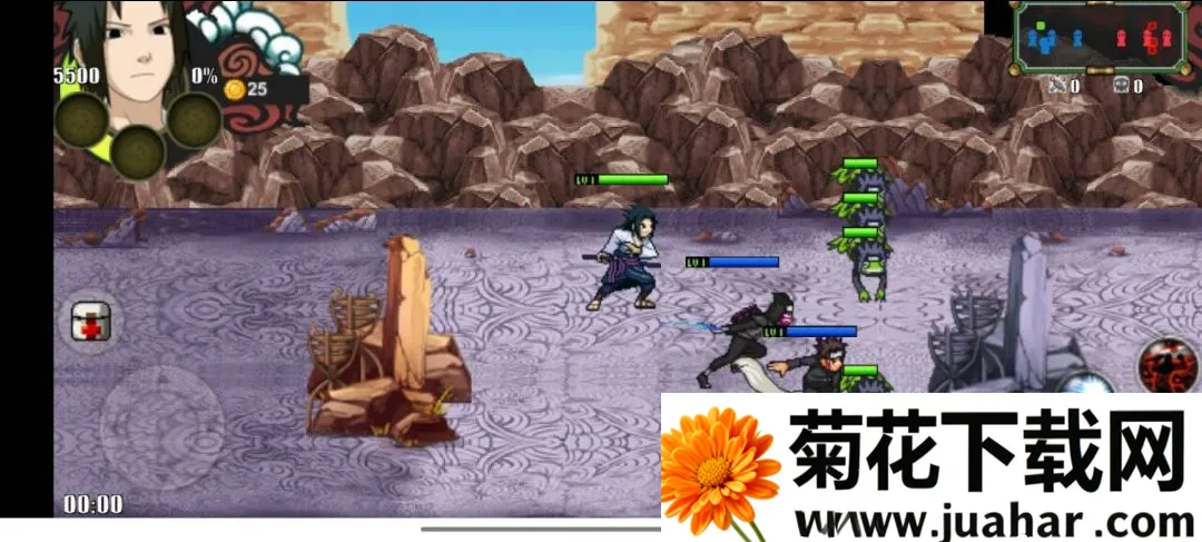 ��Ӱս�ǳ��ǰ氲׿���ֻ���vCX1.5 ��׿��
