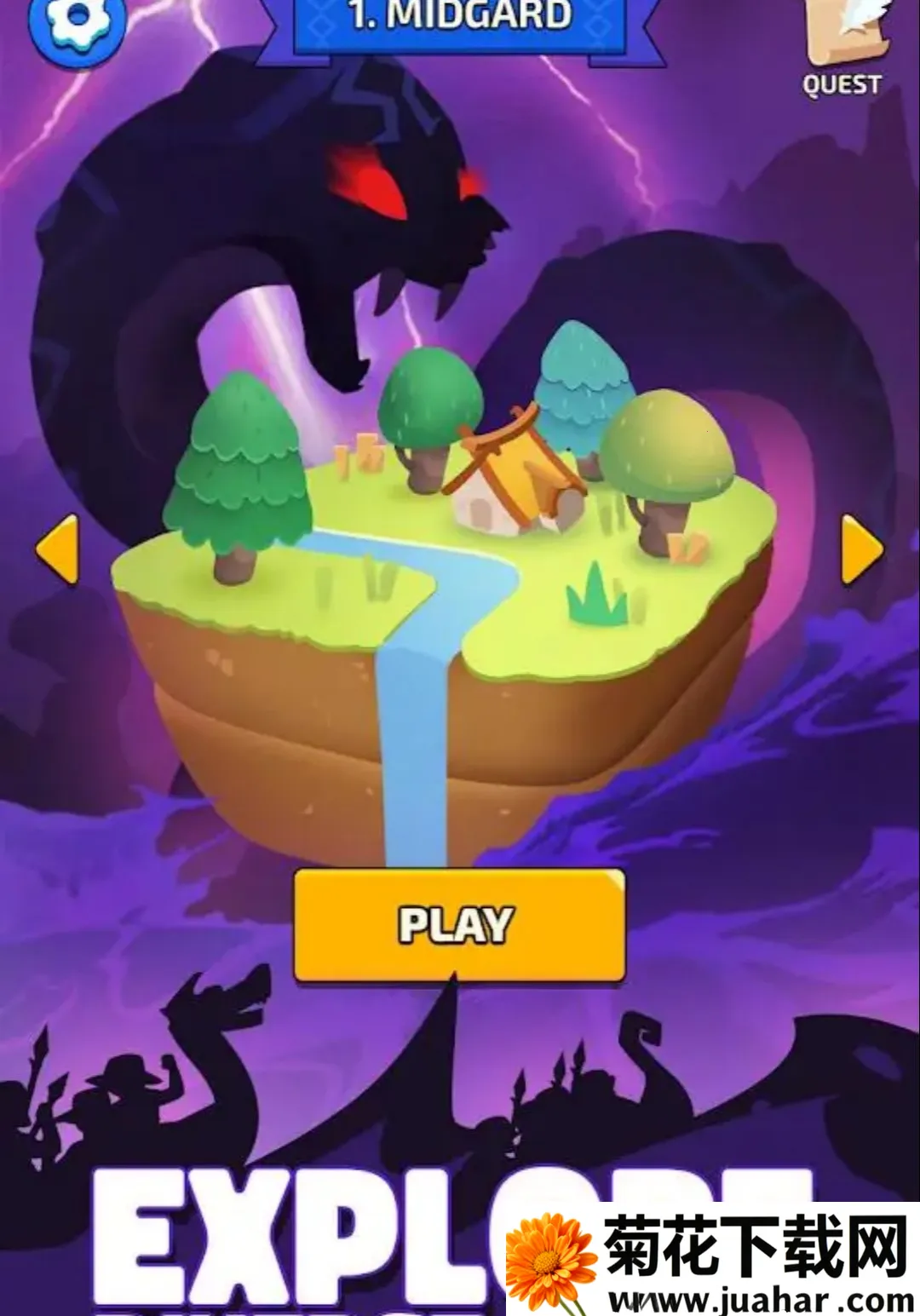 �������3D�����ý���(��ŷս����Ϸ)v1.2.2 �ٷ�����