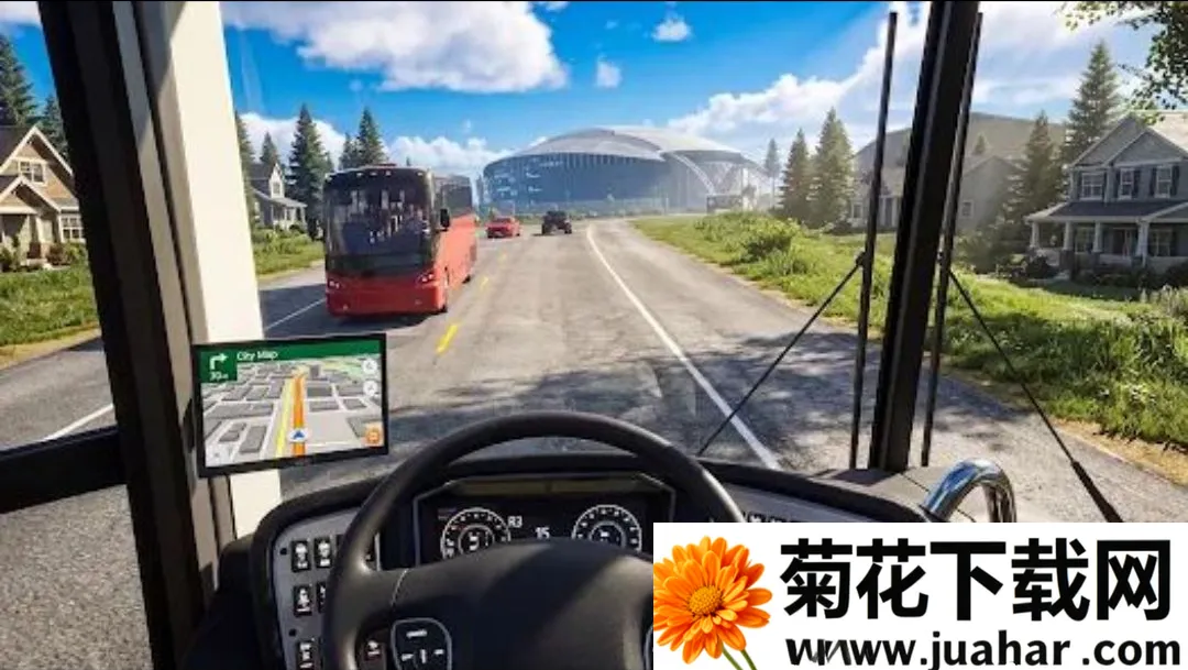��ʿģ��: �ͳ���ʦ�ڹ���(��ʿ��ʻģ����Ϸ)v0.9.17 �ٷ�����