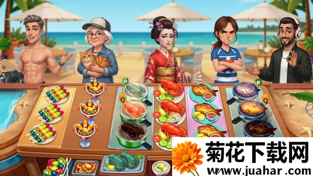 ������а������ʦ(���ʳ�������Ϸ)v3.50 ��Ѱ�