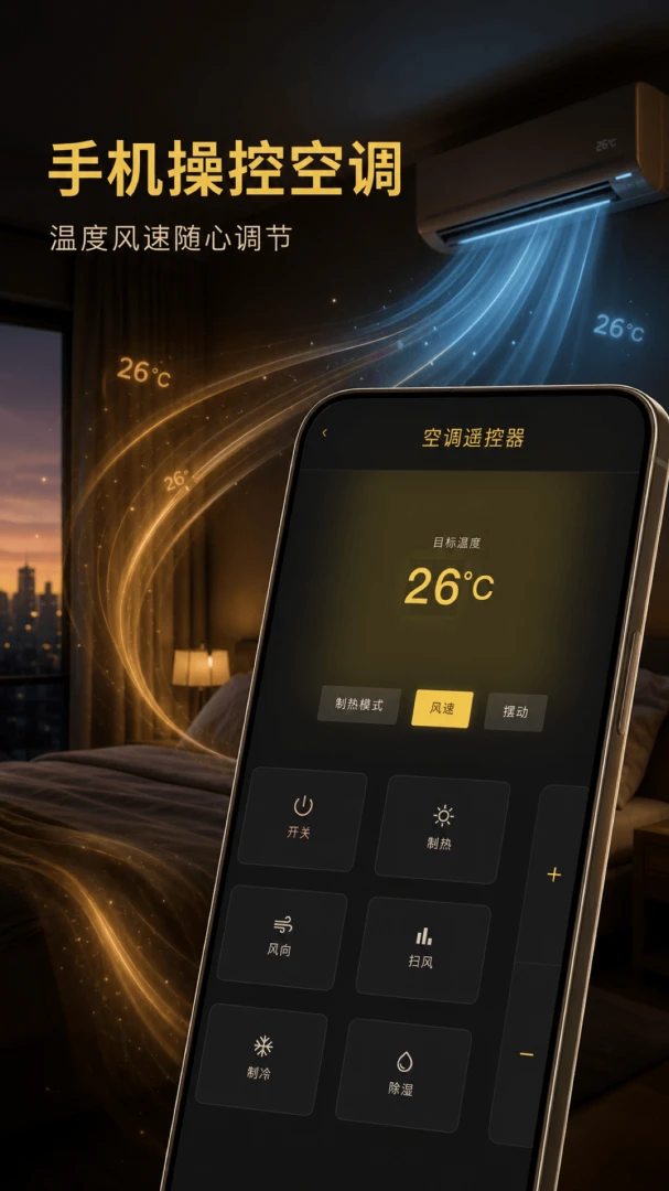 ����ң�����콢(����ң�ع���)V1.0.1 �ֻ���