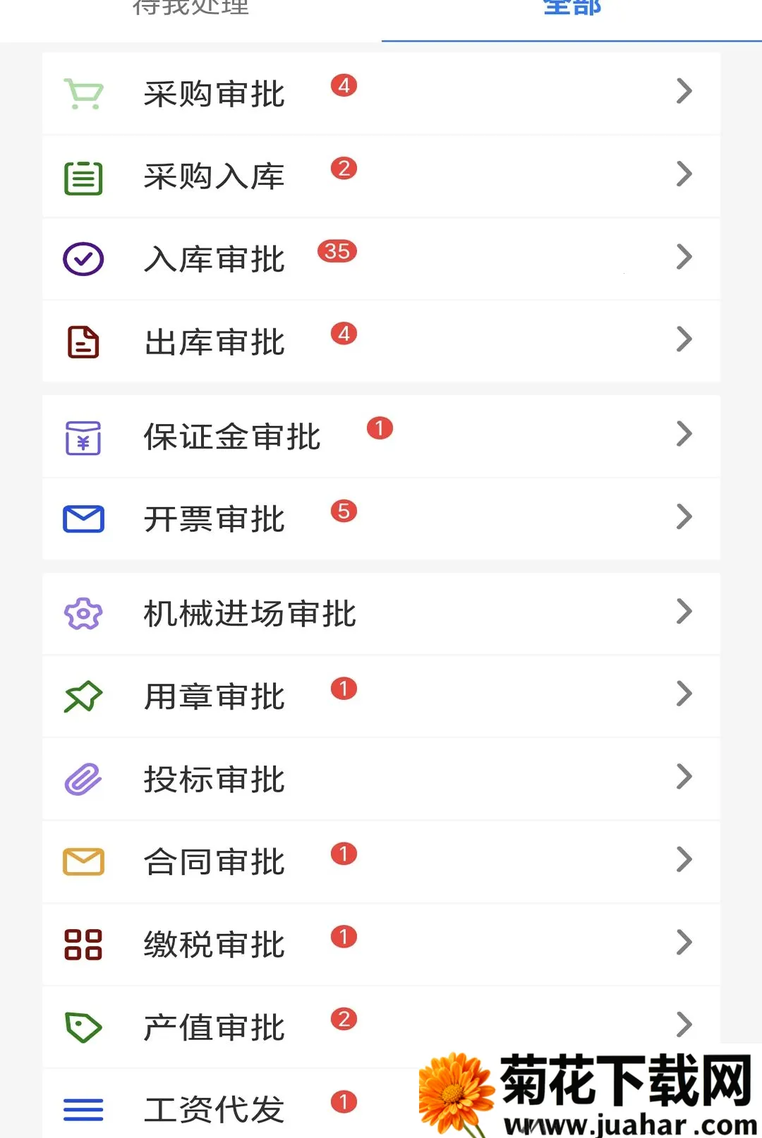 建业通达工程(施工企业管理软件) 建业通达工程(施工企业管理软件)