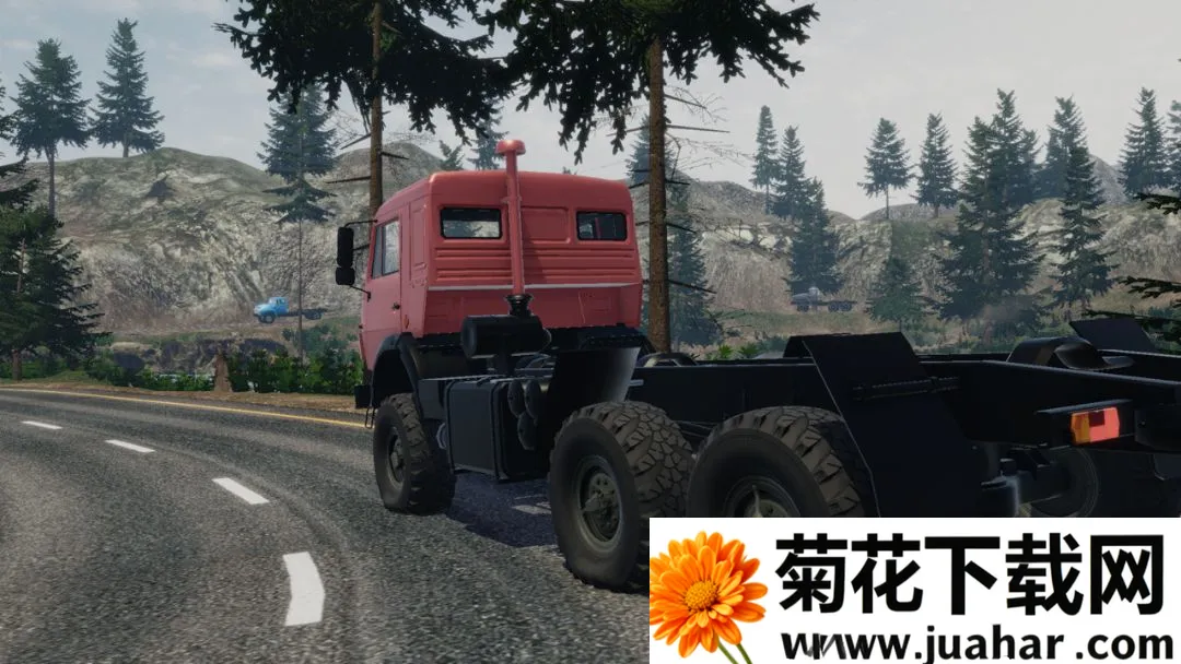 ��Ţ��̥��ԽҰ�������ĸ����˵���(ԽҰģ����Ϸ)v0.1.1 ��Ѱ�