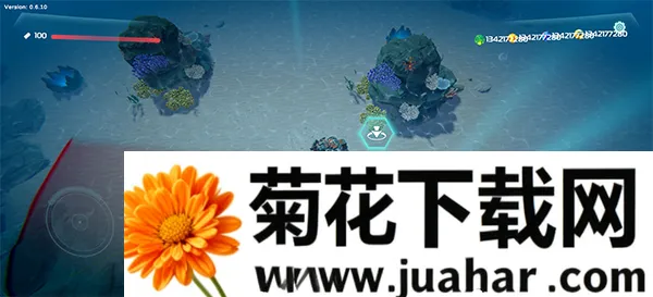 海洋守护者:穹顶生存(海底冒险游戏) 海洋守护者:穹顶生存(海底冒险游戏)