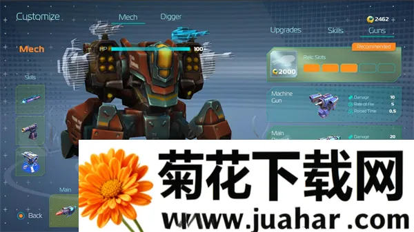 �����ػ��ߣ�񷶥����(����ð����Ϸ)v0.6.10 �ٷ�����