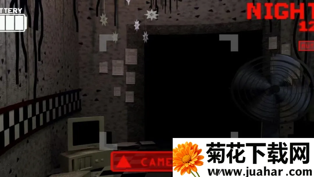 �����������FNAFͬ�˰�(����ֲܿ���Ϸ)v1.0.2 �ֻ���