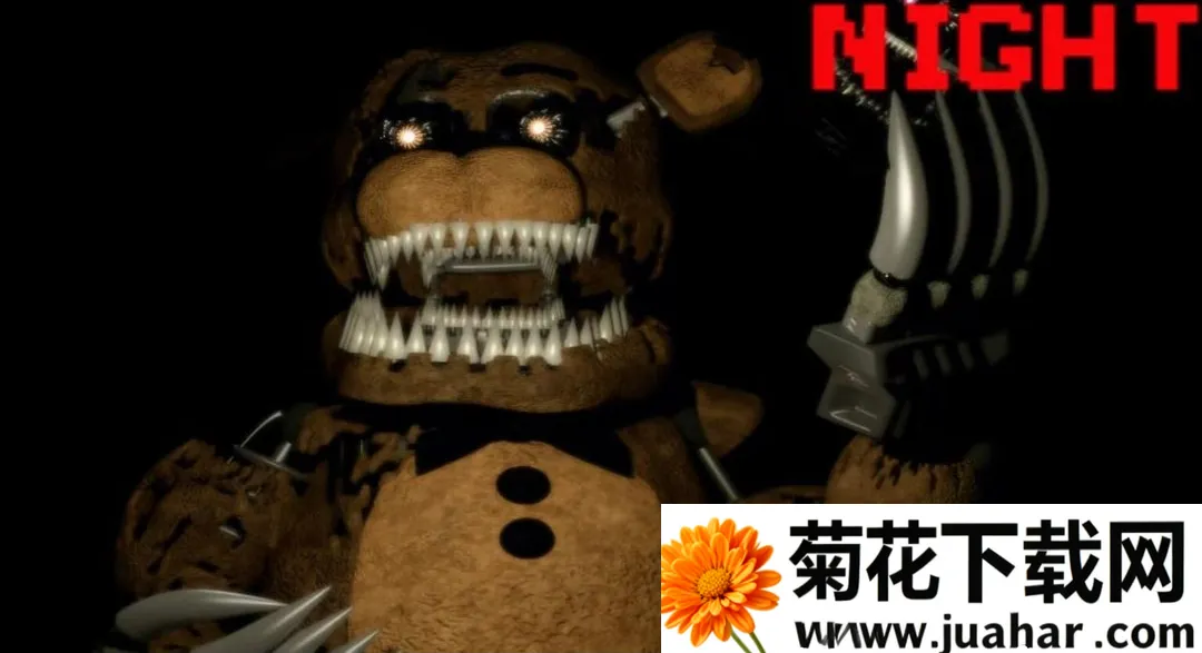 �����������FNAFͬ�˰�(����ֲܿ���Ϸ)v1.0.2 �ֻ���
