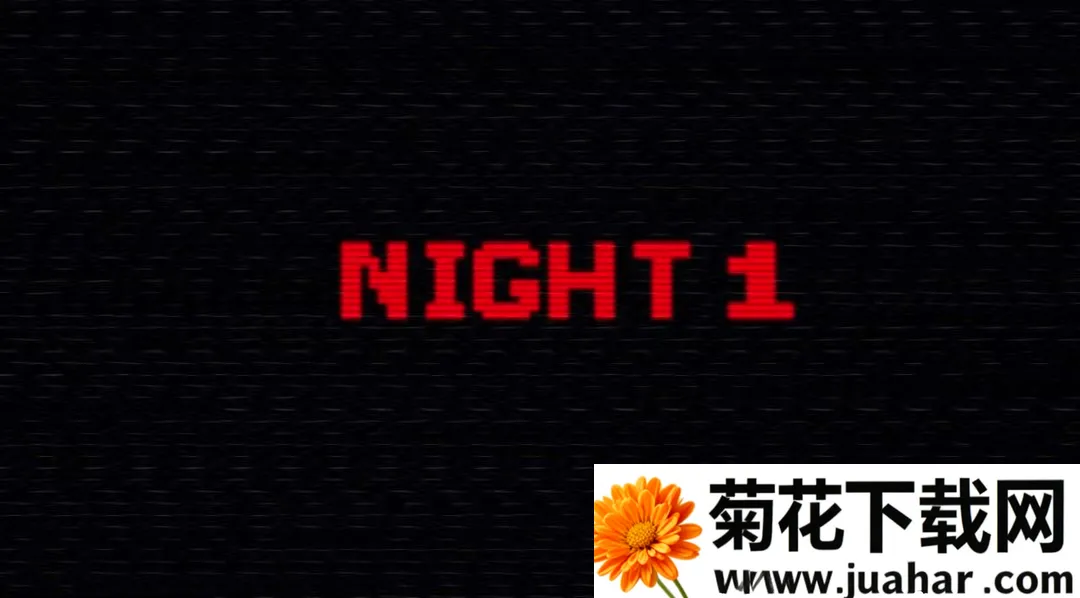 �����������FNAFͬ�˰�(����ֲܿ���Ϸ)v1.0.2 �ֻ���