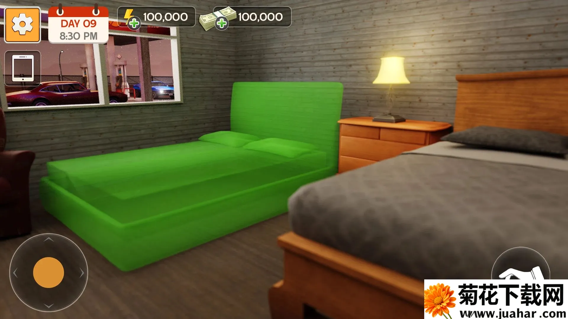 ��������ģ�����ڹ������(�����ùݾ�Ӫ��Ϸ)v3.8.1 �ֻ���