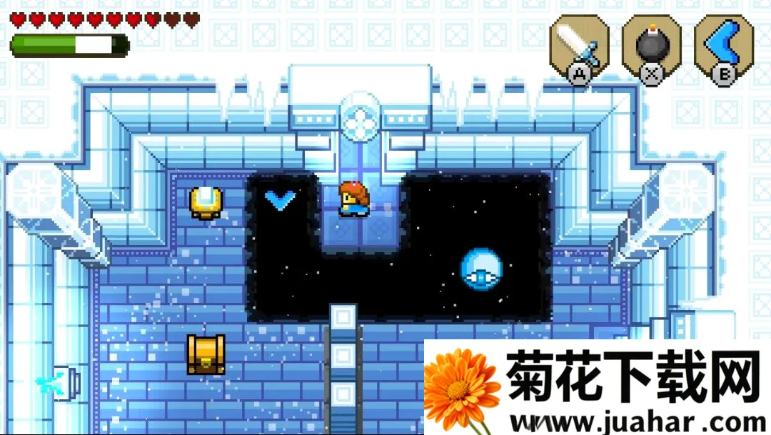 ��֮��˵���������½ڰ�(õ����ʿð����Ϸ)v1.0.1 ��׿��