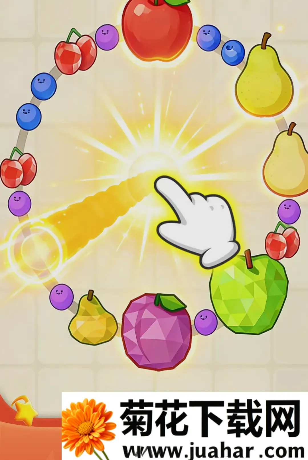 ���ֳ�ͨ��(��Ʒ�ϳ���Ϸ)v1.0.1 ��׿��