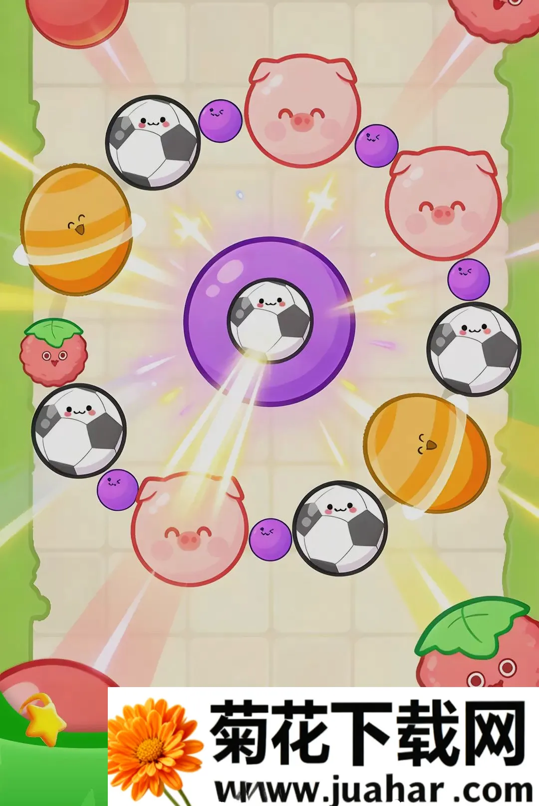 ���ֳ�ͨ��(��Ʒ�ϳ���Ϸ)v1.0.1 ��׿��