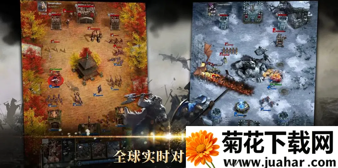 ����֮·���۹�(�񻰲��Զ�ս��Ϸ)v1.26.541 ��׿��