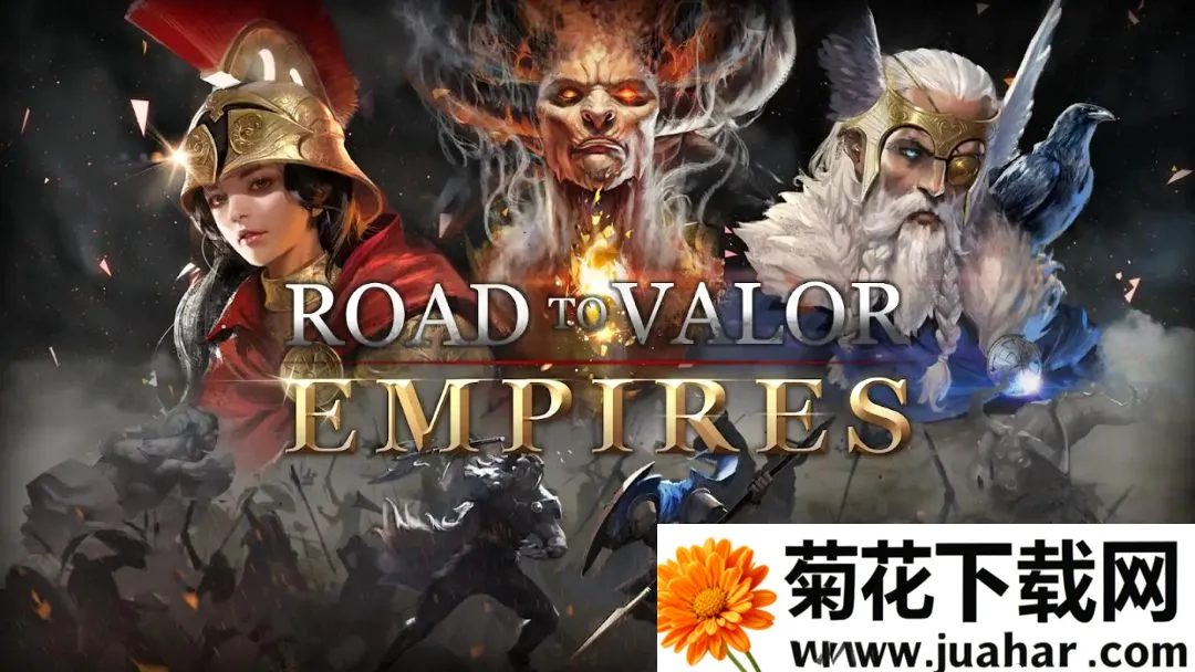 ����֮·���۹�(�񻰲��Զ�ս��Ϸ)v1.26.541 ��׿��