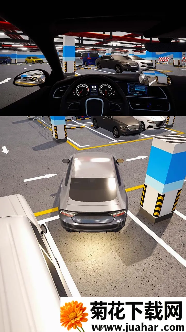 ����ͣ����ս(ͣ��ģ����Ϸ)v1.0.0 �ֻ���