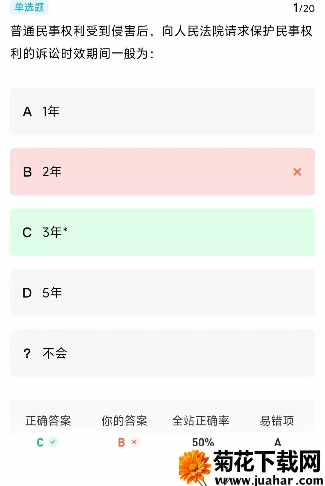金题斩APP(刷题备考软件) 金题斩APP(刷题备考软件)
