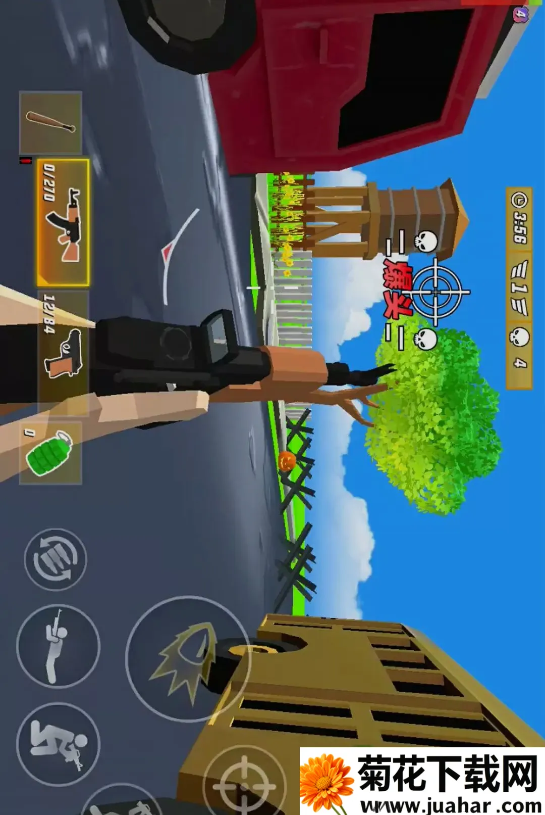 СС�����Ӣ(ɳ�������Ϸ)v0.260904.140 �ٷ�����