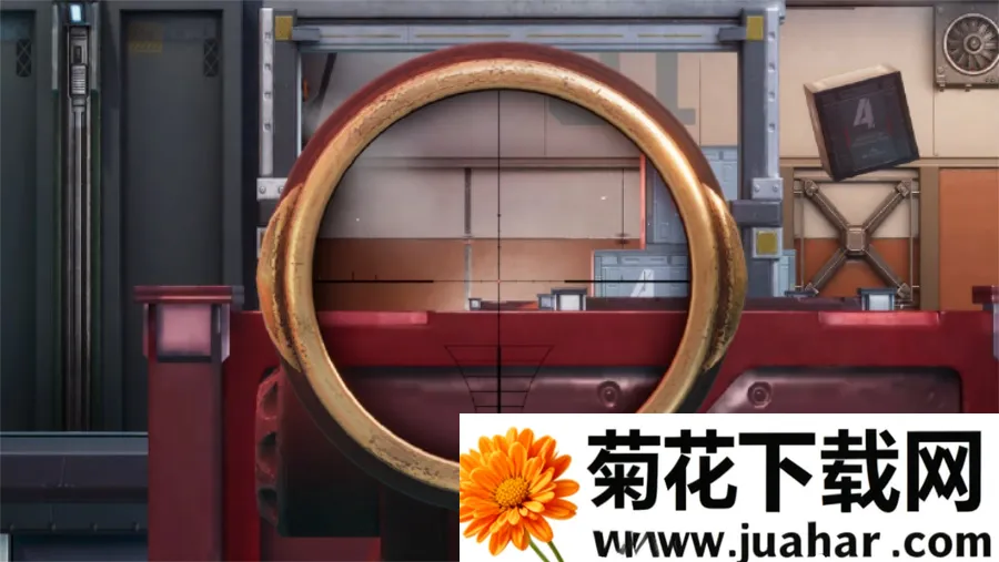 云生死狙击22026官方正版