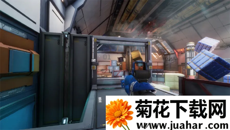 云生死狙击22026官方正版