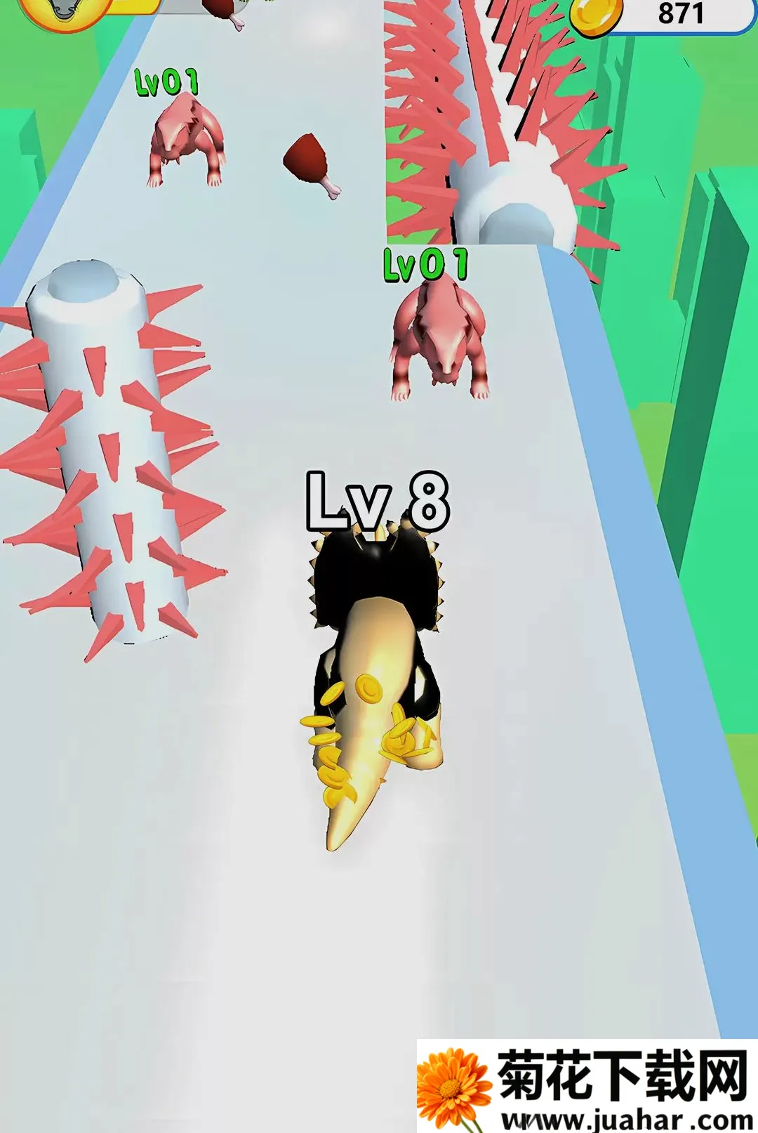 ٪�޼ͽ�����(����������Ϸ)v1.0.0 ��׿��