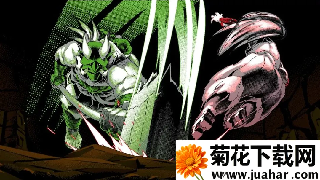无血游戏完整版安卓版手机版 无血游戏完整版安卓版手机版