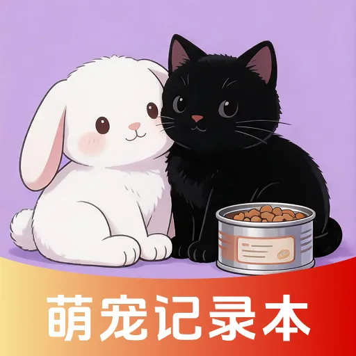 萌宠日常记录本最新手机版vO4.0 安卓版