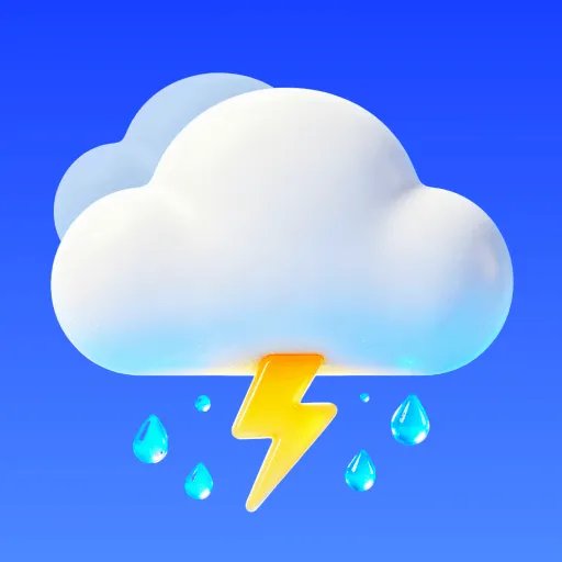 天气预报气象网(生活天气助手)v1.0.0 手机版