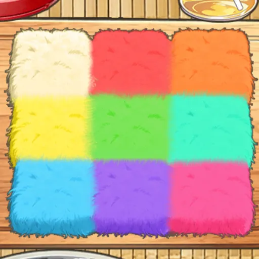 童趣解压乐园(轻松休闲游戏)v1.0.1 免费版