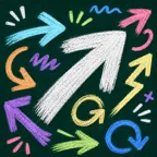 箭头画一画APP安卓版手机版v2.0.2 免费版