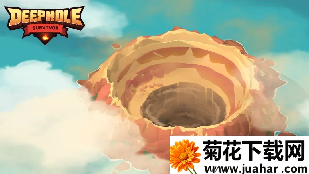 无尽深渊(深渊放置游戏) 无尽深渊(深渊放置游戏)