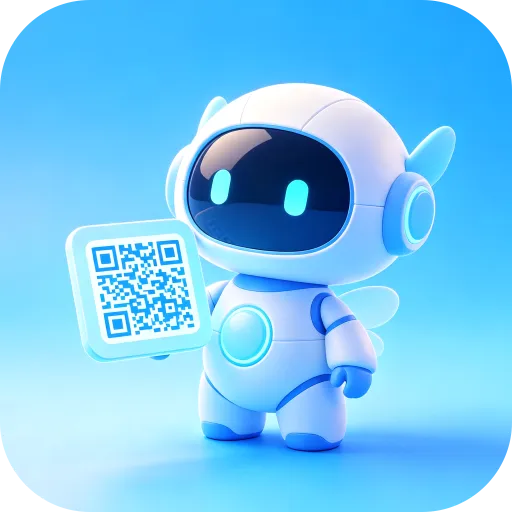 霗识二维码软件安卓版手机版v1.0.0 官方正版
