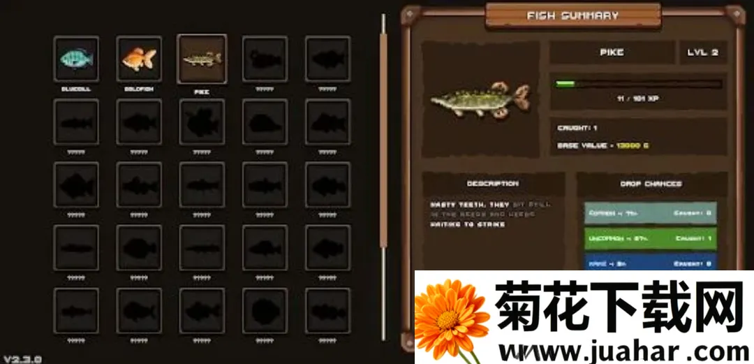 钓鱼公司(钓鱼游戏) 钓鱼公司(钓鱼游戏)