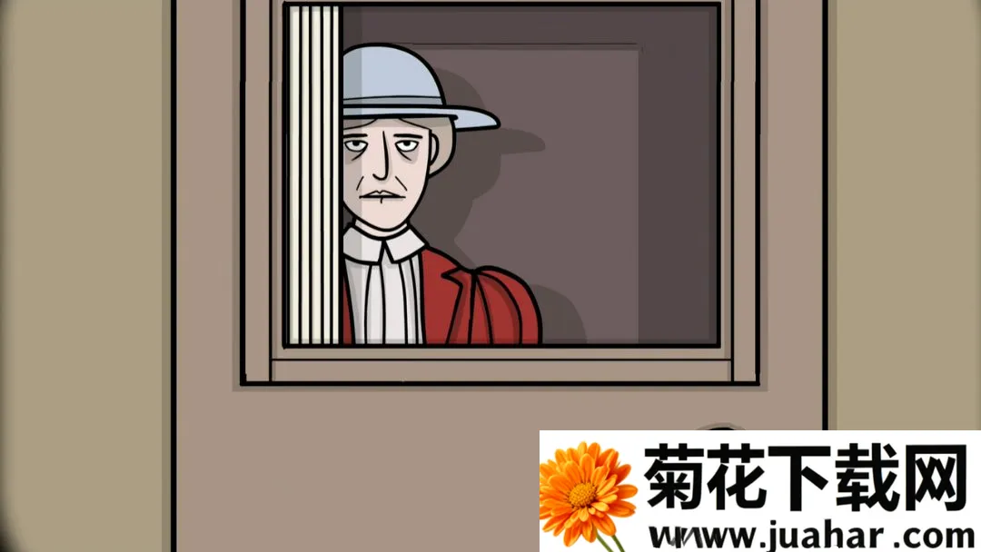 湖畔仆人完整版(冒险解谜游戏) 湖畔仆人完整版(冒险解谜游戏)