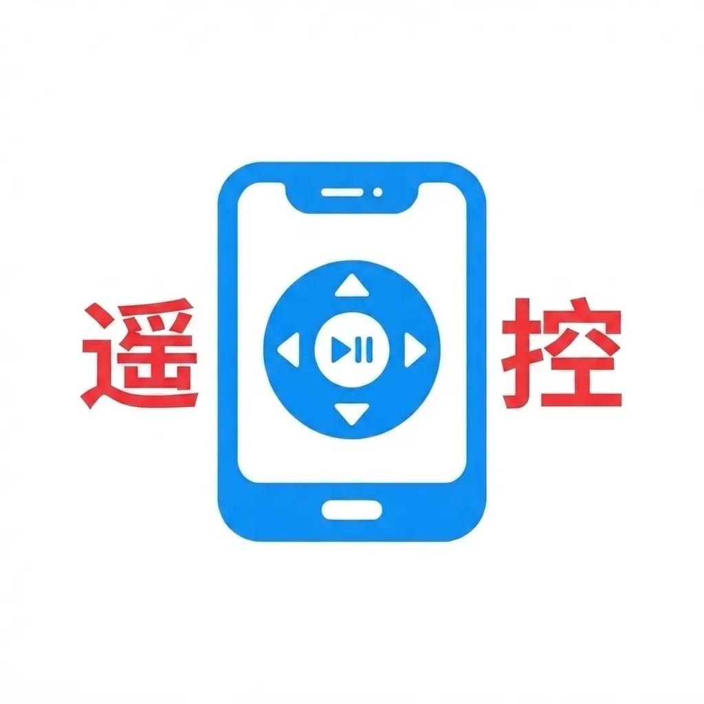免费手机万能遥控器软件2026官方正版v1.0.2 免费版