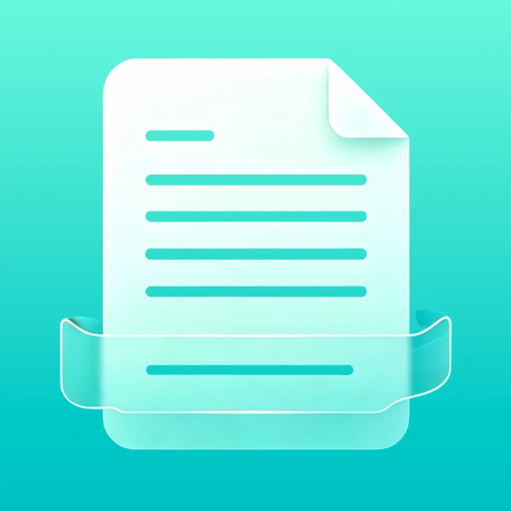 影文扫描(文档处理工具)v1.0.1 免费版