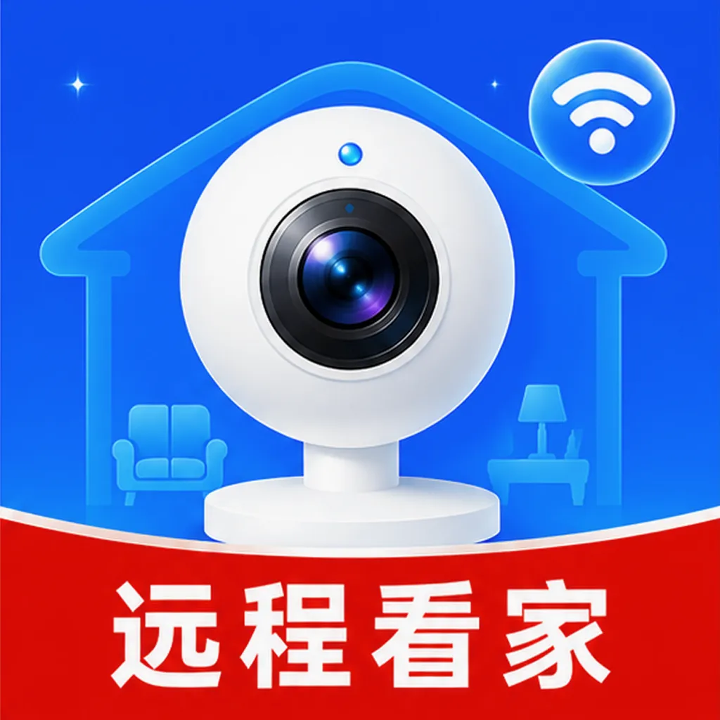 手机一键远程监控看家软件(旧手机变家用监控)v1.0.0 安卓版