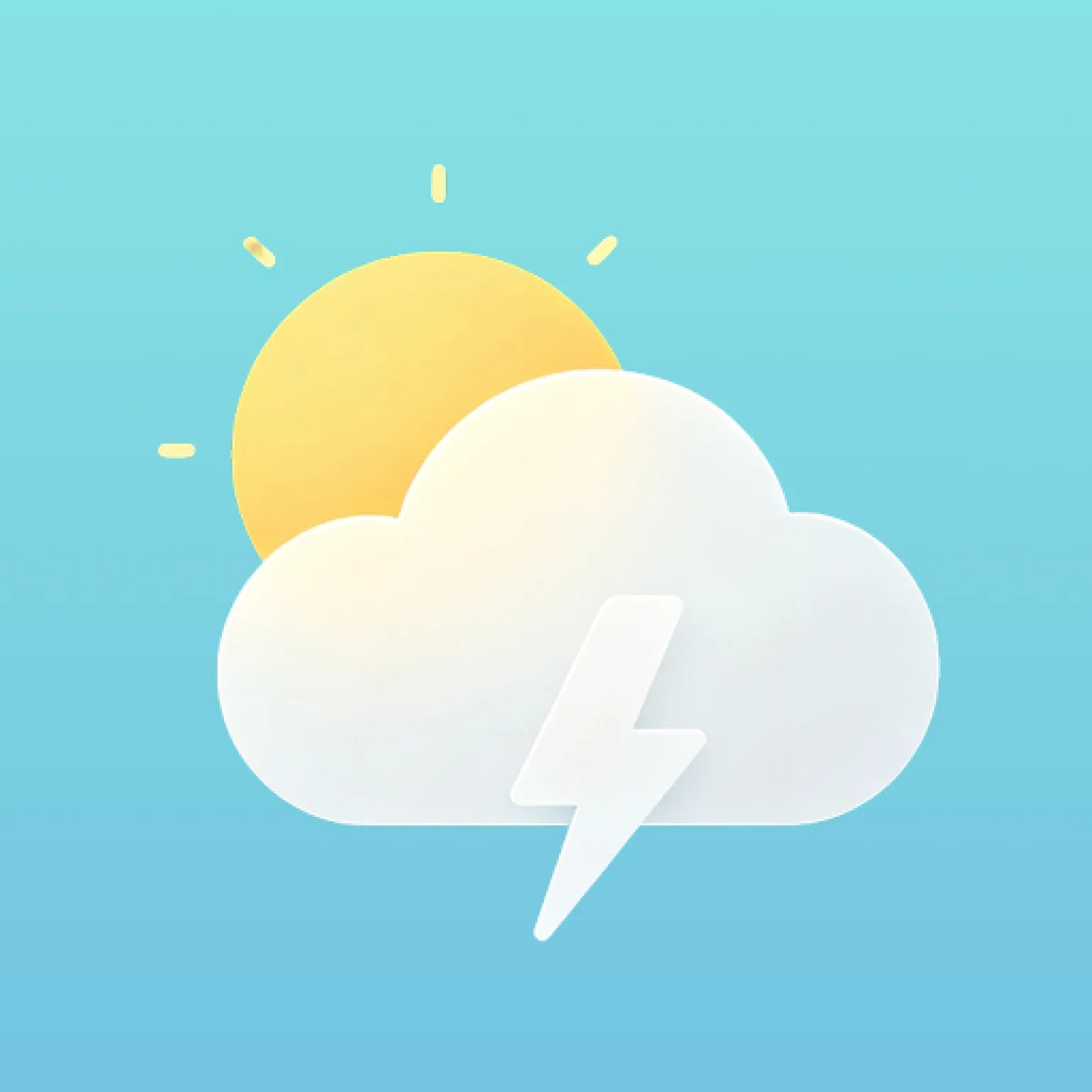 温序天气APP(农事天气工具)v1.0.1 免费版