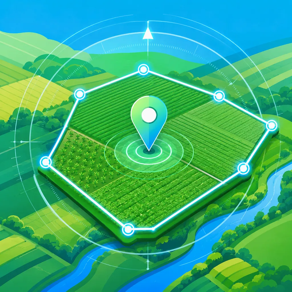 土地测量大师(测亩农事工具)v3.0.1.301 官方正版